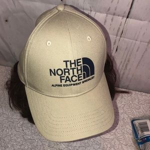 North Face Hat